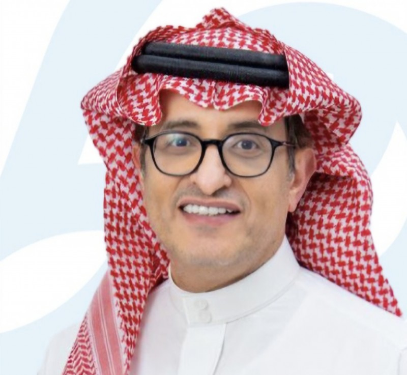تجديد تكليف خالد العسيري رئيسًا تنفيذيًا لتجمع نجران الصحي