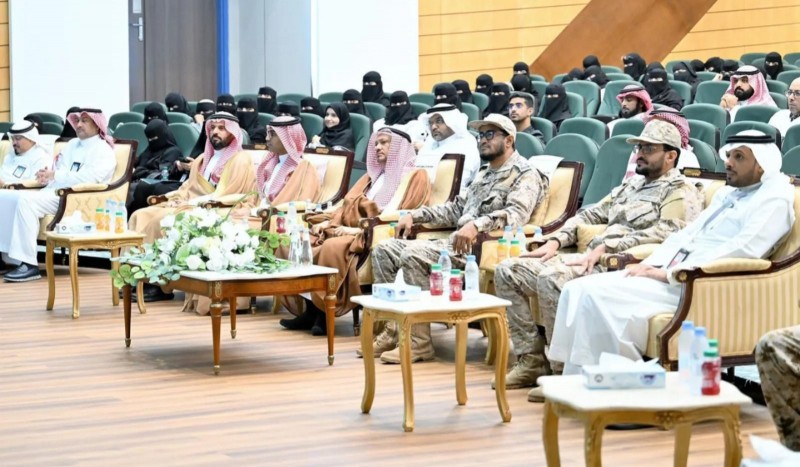 مستشفى القوات المسلحة وجامعة جازان ينظمان مؤتمر طب طوارئ الأطفال مستشفى القوات المسلحة وجامعة جازان ينظمان مؤتمر طب طوارئ الأطفال