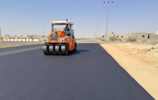 بلدية بيشة تواصل تطوير البنية التحتية بلدية بيشة تواصل تطوير البنية التحتية