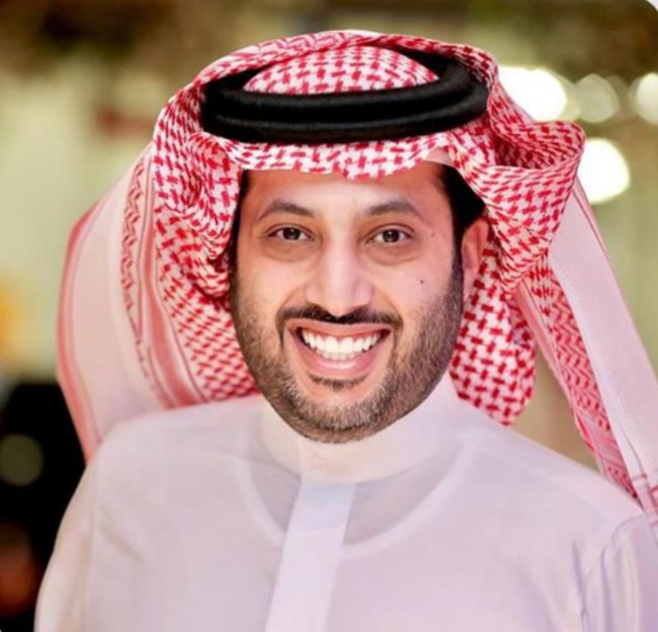 آل الشيخ يعلن إطلاق منطقة “بيست لاند” ضمن موسم الرياض 2025