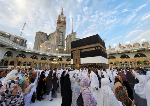 رئيس شؤون حجاج البوسنة والهرسك يشيد بجهود المملكة في خدمة ضيوف الرحمن