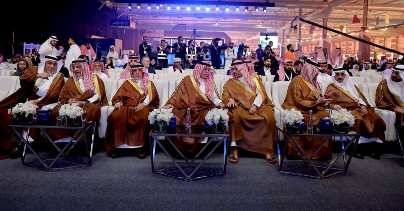 " أم القرى” ضمن أفضل خمس جامعات في تمكين ريادة الأعمال