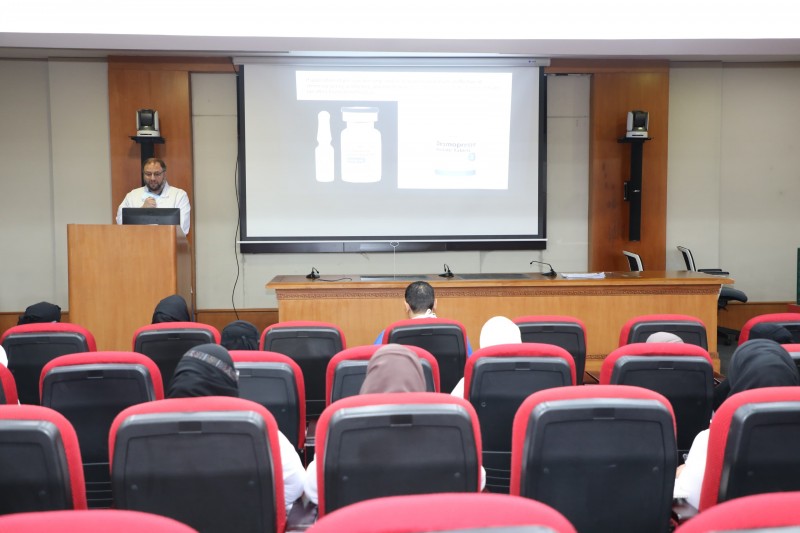 مجمع الملك عبدالله الطبي بجدة ينفّذ تدريبًا تخصصيًا في العلاج التعويضي الكلوي