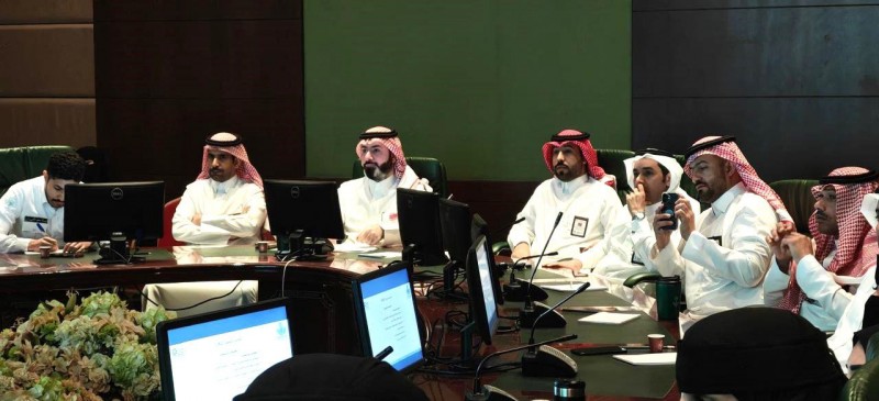 أمانة الشرقية تقيم ورشة العمليات التشغيلية للوكالات لتعزيز كفاءة الأداء التشغيلي