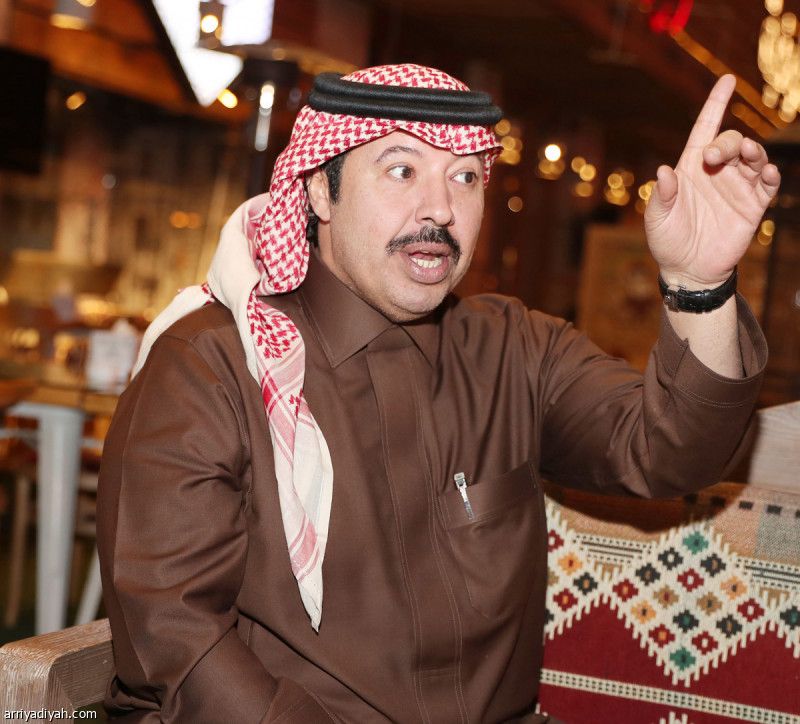 إضافة مقاعد جديدة لأمسية علي بن حمري وبندر بن عوير في موسم الخبر