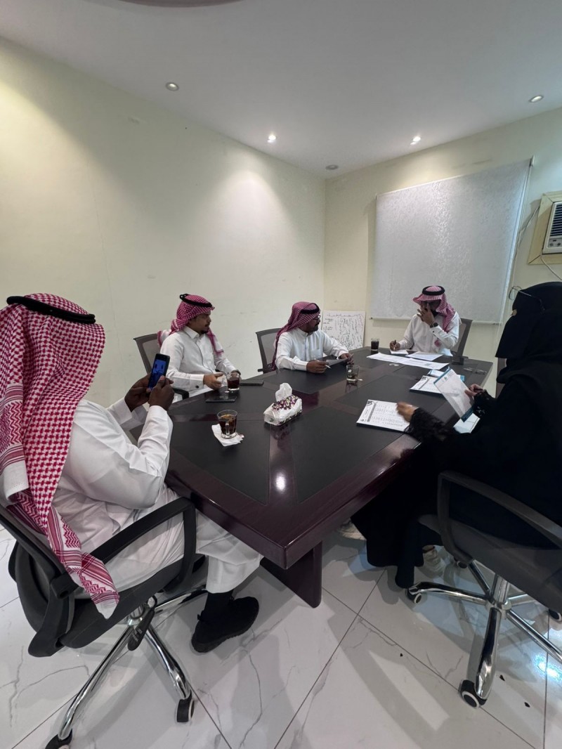 جمعية لين تناقش برامجها المستقبلية