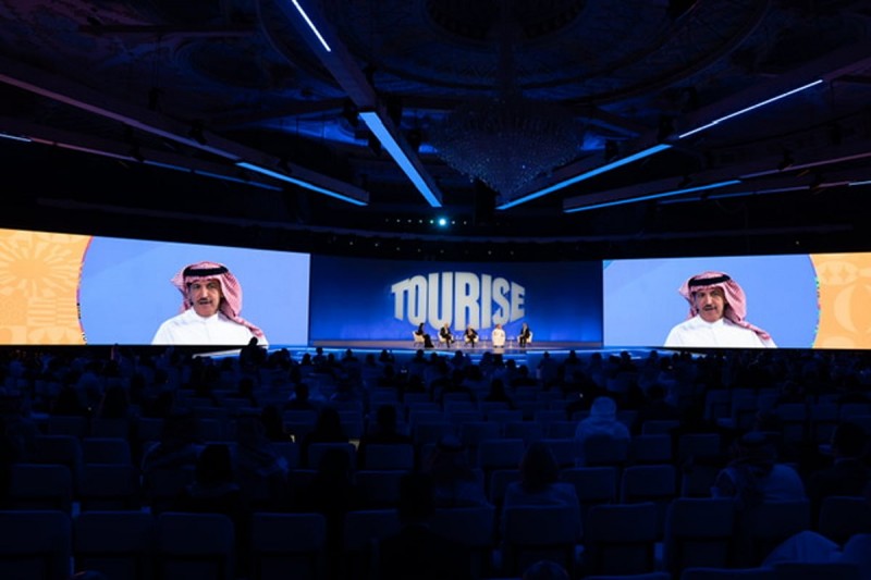 "وسط جدة".. وجهة سياحية مستدامة تعزز الاقتصاد الوطني