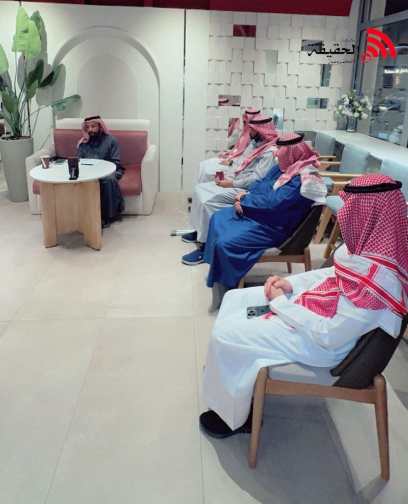 انطلاق فعالية “مهارات التفكير الفلسفي” يقدمها المحاضر عيد الجهني