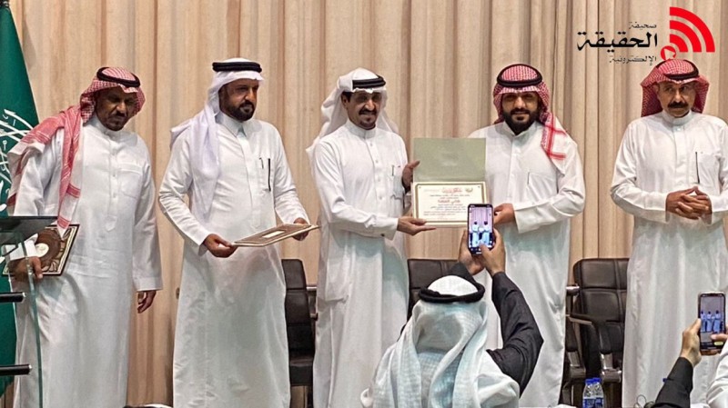 الأدبية بالجوف تنظم أمسية شعرية بالتعاون مع مركز عبدالرحمن السديري الثقافي