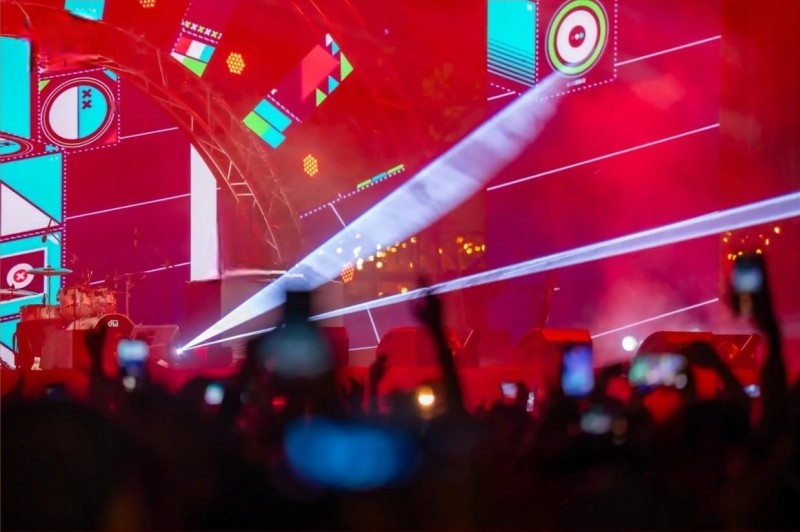 الثقافة البنجلاديشية تتألّق في فعاليات انسجام عالمي بالرياض