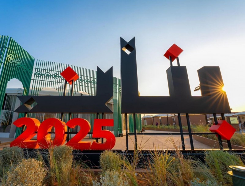 انطلاق فعاليات “بنان” 2025 للحرف اليدوية