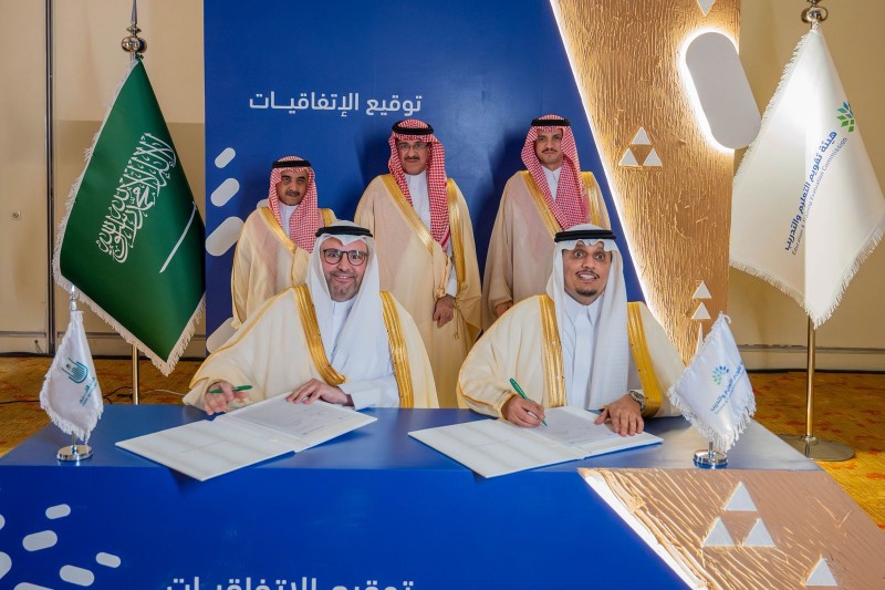 افتتاح المؤتمر السادس للشبكة العربية لضمان الجودة