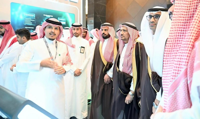 ختام لاب تك 2025 في جازان بتوصيات تعزّز التحول الرقمي والجودة المخبرية