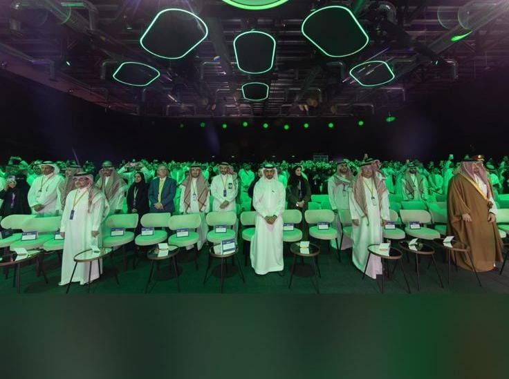 انطلاق منتدى مسك العالمي 2025 تحت شعار “بإبداع الشباب