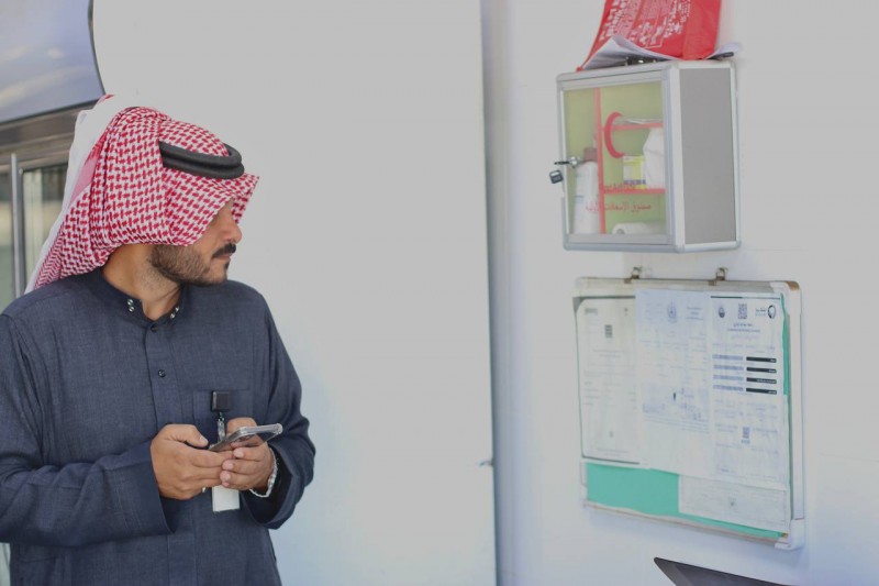 بلدية سراة عبيدة تكثف الجولات الرقابية لضمان سلامة الأغذية وصحة المجتمع