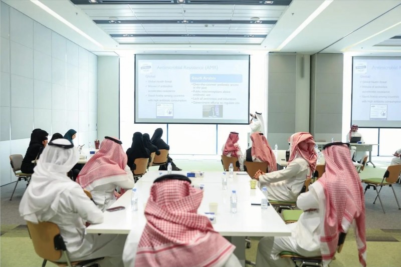 الغذاء والدواء تبحث مقاومة المضادات في ملتقى علمي بالرياض