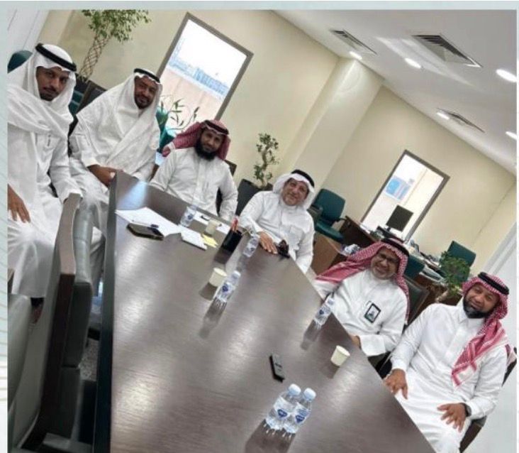 تعاون نوعي لضبط النطاق الجغرافي وتطوير منظومة إكرام الموتى