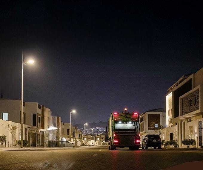 أمانة عسير تدعو لتعزيز التعاون في أعمال النظافة أمانة عسير تدعو لتعزيز التعاون في أعمال النظافة