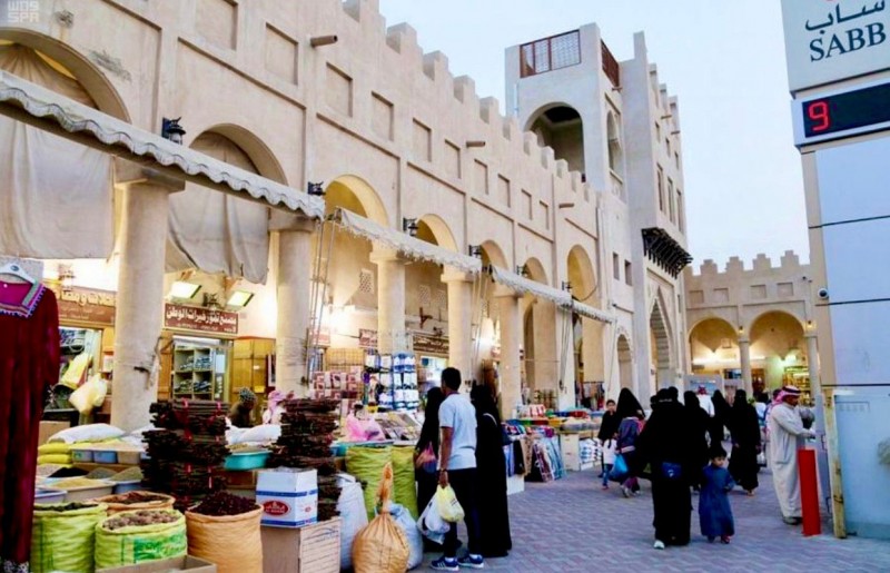 منظومة حقوق السائح تعزّز جودة الأنشطة السياحية في المملكة