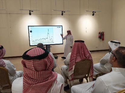 استدامة المصائد البحرية.. ورشة علمية تثري فعاليات مهرجان روبيان الشرقية 2025