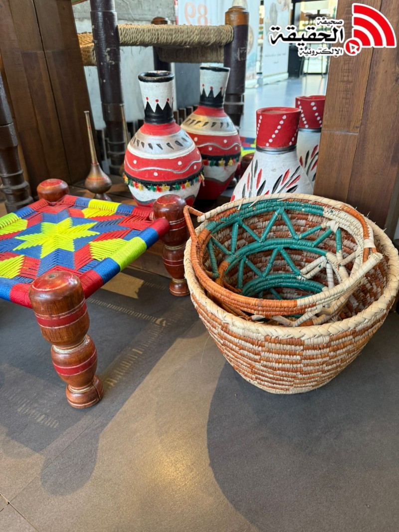 لقمة حملتني إلى الجنوب