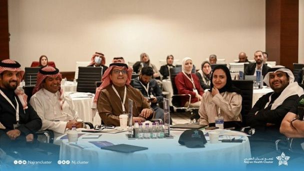 انطلاق ورشة عمل “Team of Teams” لتعزيز مخرجات نموذج الرعاية الصحية