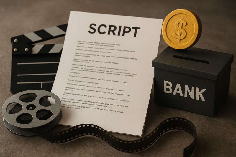 " بنك النصوص"  فكرة وطنية تحمي المحتوى وتمكن المواهب