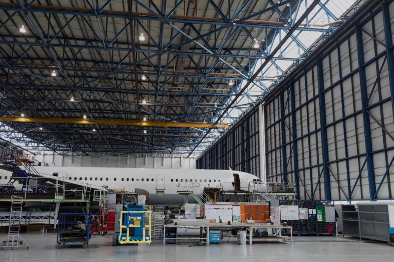 تحديثات عاجلة لطائرات A320 في السعودية بتوجيه من "إيرباص"