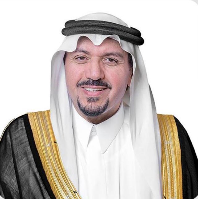 الأمير فيصل بن مشعل يرعى حفل جائزة الشاب العصامي بالقصيم