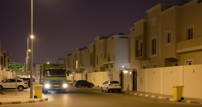 أمانة عسير تعزّز ثقافة النظافة