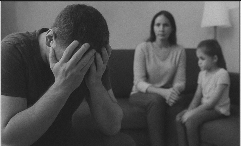 المخدرات… حين ينهار البيت بصمت