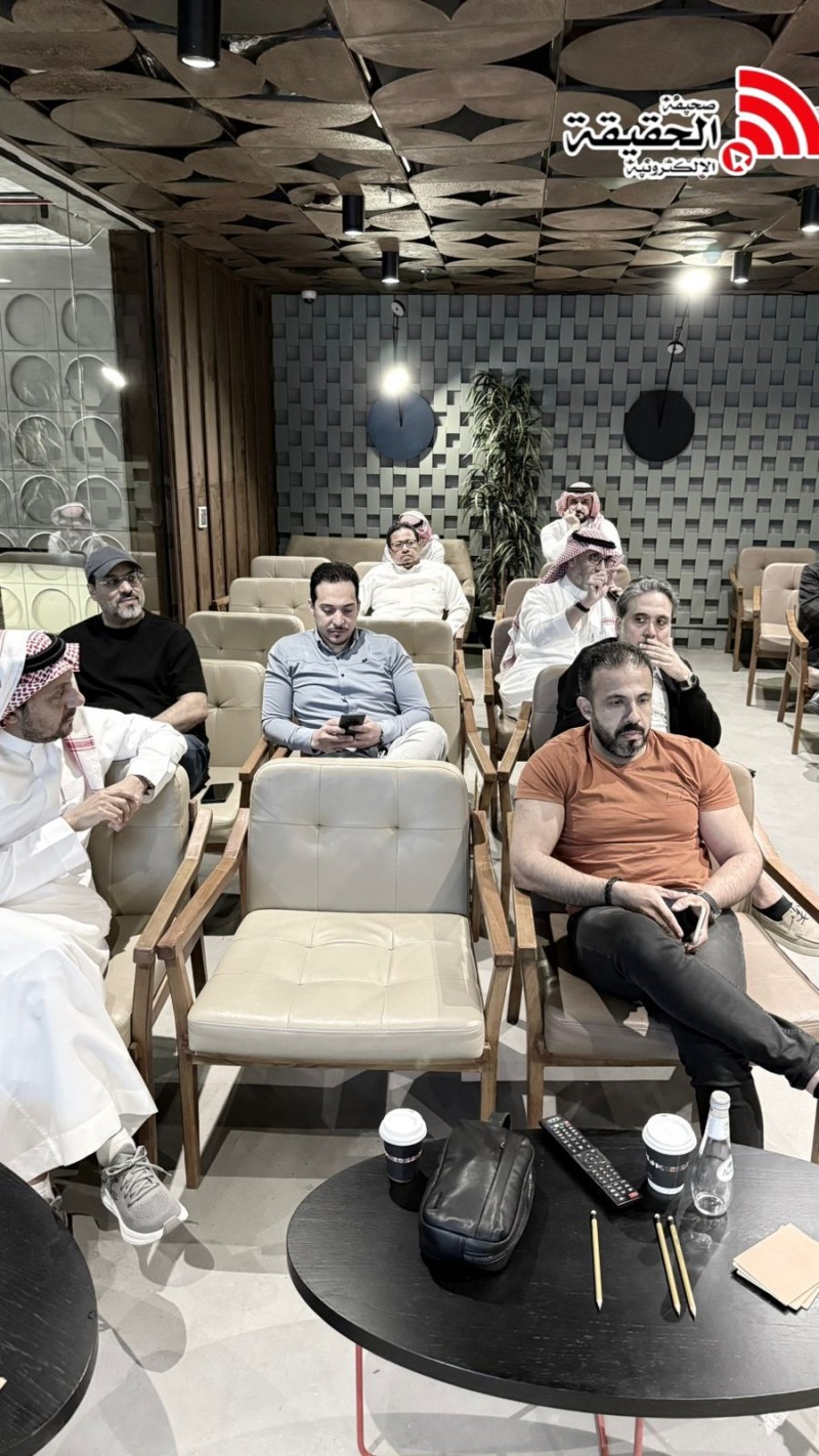 سلافه سمباوة تستعرض ملامح قصتها رأفت وجه الحب المكسور في لقاء أدبي بجدة