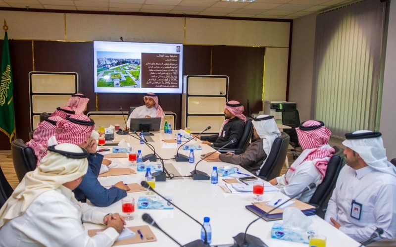 أمين عسير تطوير الخدمات البلدية مسؤولية مشتركة للبلديات بشرق المنطقة أمين عسير تطوير الخدمات البلدية مسؤولية مشتركة للبلديات بشرق المنطقة