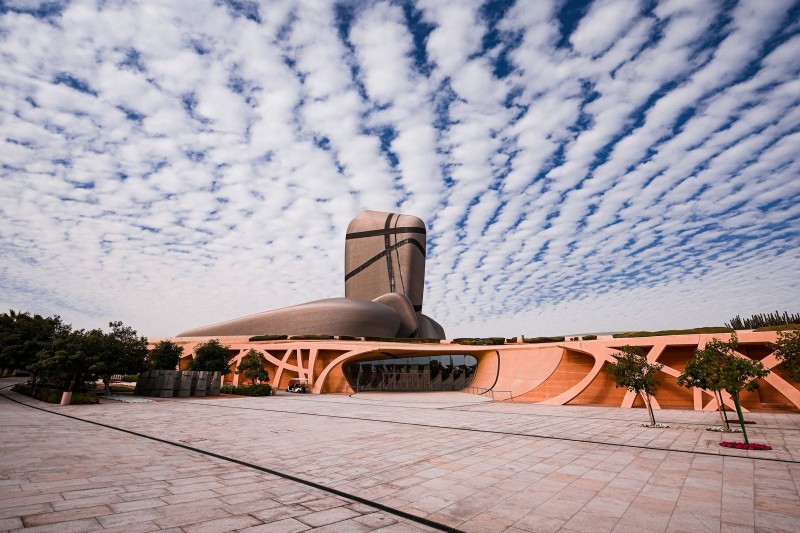 بين ثقافتين إثراء يستضيف الكورال الصيني في أمسية موسيقية استثنائية