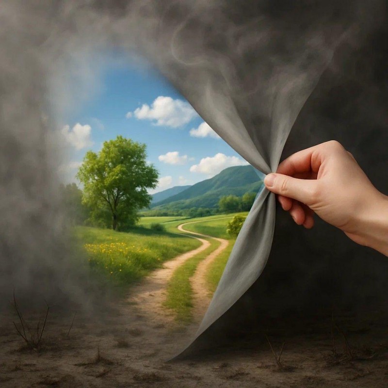 التشافي من الخذلان وعودة الوعي لقيمة الذات