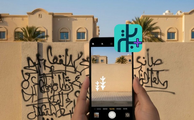 أمانة عسير تدعو لحماية المدن من التشوه البصري
