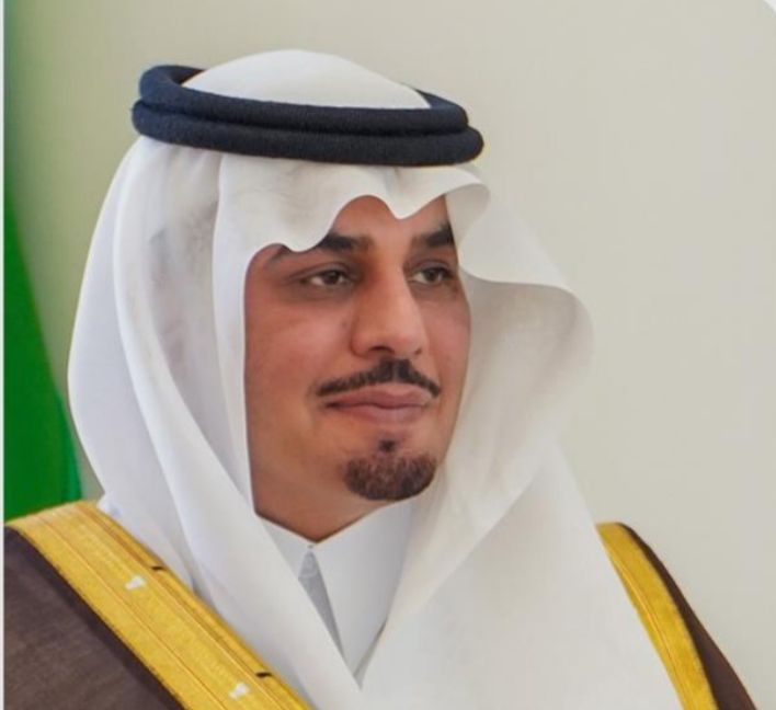 محافظ الدرعية يتولى الرئاسة الفخرية لجمعية الإمام محمد بن سعود