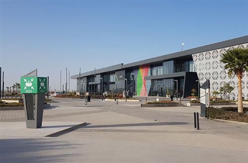 انطلاق أكبر تجمع لصناعة البلاستيك والبتروكيماويات غدًا بالشرقية انطلاق أكبر تجمع لصناعة البلاستيك والبتروكيماويات غدًا بالشرقية