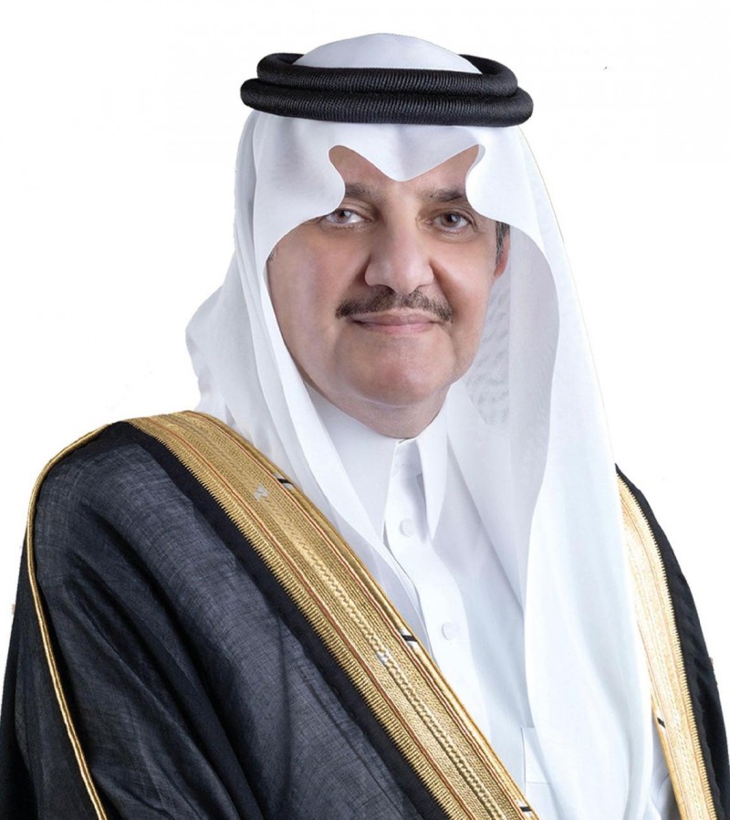 سمو أمير المنطقة الشرقية يهنئ الجمعيات الفائزة بجائزة الملك خالد لعام 2025 م