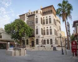 افتتاح متحف البحر الأحمر، بجدة التاريخية افتتاح متحف البحر الأحمر، بجدة التاريخية