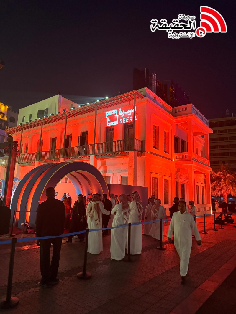 بيت زينل.. ذاكرةٌ حجرية تحفظ روح جدة القديمة