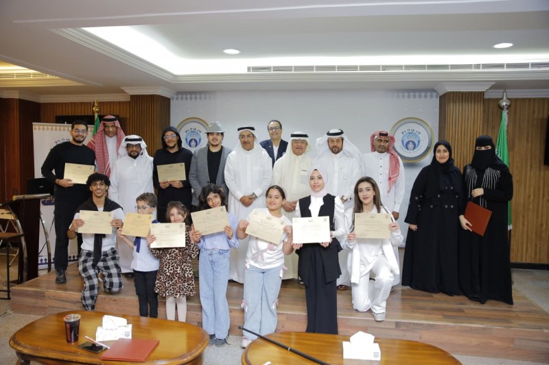 أدبي جدة يحتفي بالفائزين في مسابقة النصوص المسرحية