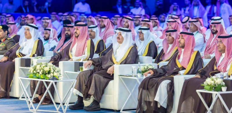 أمير الشرقية يرعى انطلاق الملتقى السنوي الثالث لهيئات تطوير المناطق والمدن