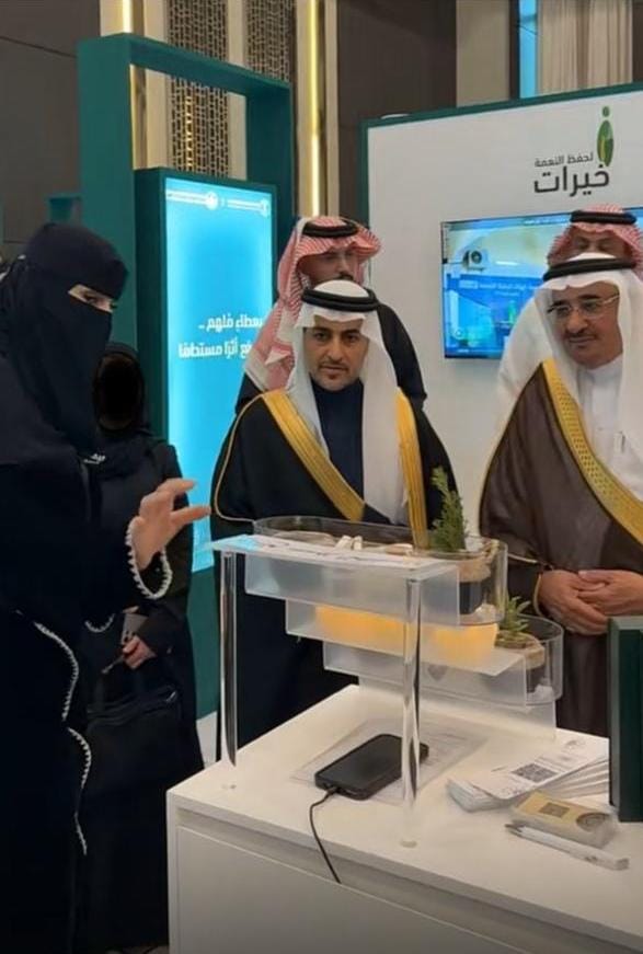 شراكة جديدة بين وارفة البيئية ووزارة البيئة