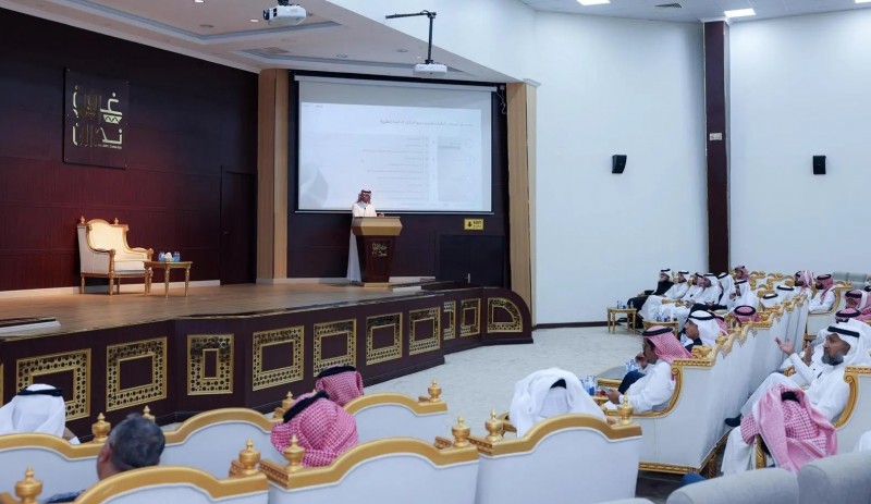 مبادرات داعمة للصناعة تُطرح في ورشة عمل بـغرفة نجران