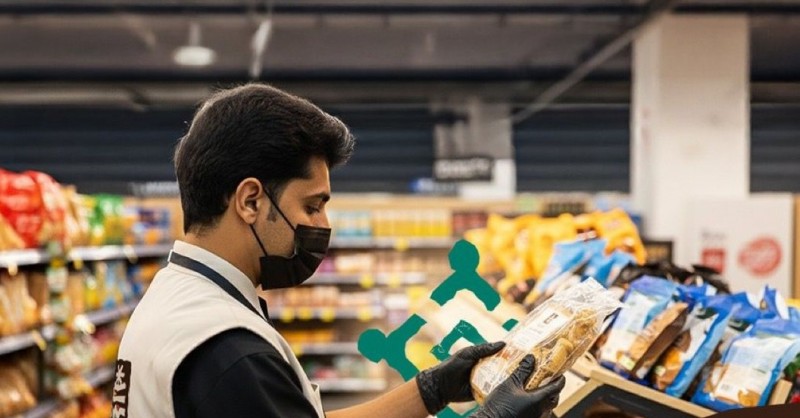 أمانة عسير: متابعة مستمرة لسلامة الغذاء وجودته أمانة عسير: متابعة مستمرة لسلامة الغذاء وجودته