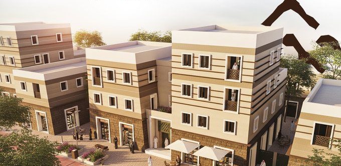 العمارة السعودية هوية وجمال يحافظان على أصالة أحيائنا العمارة السعودية هوية وجمال يحافظان على أصالة أحيائنا