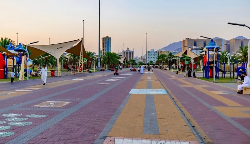 ملاعب مكة: حواضن المواهب الرياضية ومحفزات التنمية الشبابية