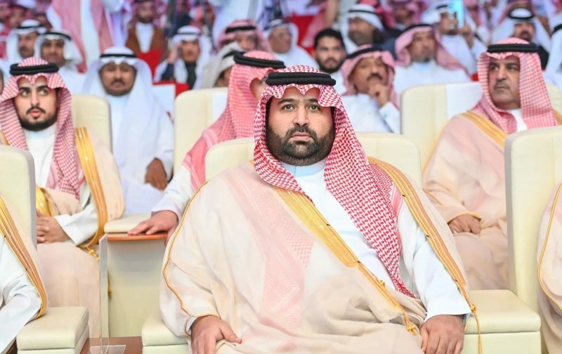 أمير جازان يرعى أمسية تكريمية للشاعر حسن أبوعَلة