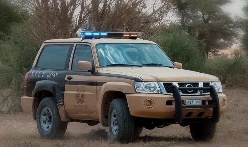 قوات الأمن البيئي بالمدينة المنورة تضبط مخالفين لممارسة الصيد دون ترخيص